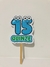 Imagem do Número 15 QUINZE