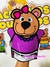 CACHINHOS DOURADOS - comprar online