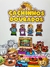 CACHINHOS DOURADOS