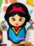 BRANCA DE NEVE e os 7 ANÕES