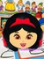 Imagem do BRANCA DE NEVE e os 7 ANÕES