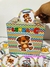 LETRA C do CACHORRO - comprar online