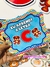 LETRA C do CACHORRO