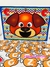 Imagem do LETRA C do CACHORRO