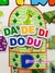 LETRA D do DINOSSAURO - loja online