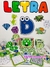 LETRA D do DINOSSAURO - comprar online