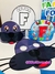 LETRA F da FOCA - comprar online
