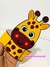 LETRA G da GIRAFA - comprar online