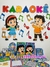 Letra K do KARAOKÊ - comprar online