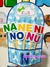 Letra N de NUVEM na internet