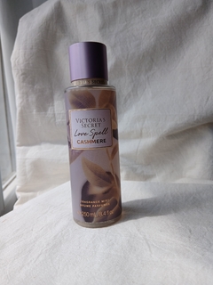 Love Spell CASHMERE VICTORIA'S SECRET