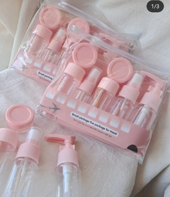 Kit de viajes