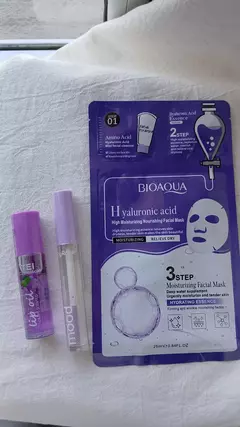 COMBO MORA