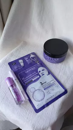 COMBO MORITA UVA