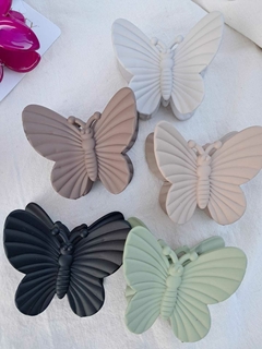BROCHES MARIPOSA