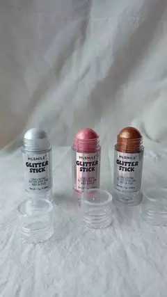 Stick Glitter