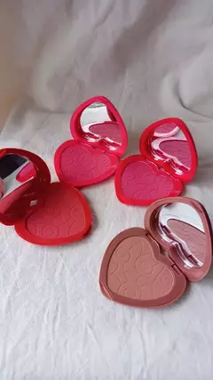 Blush Corazón Karite