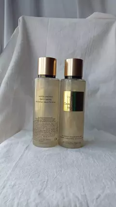 COCONUT PASSION VICTORIA'S SECRET SHIMMER en internet