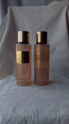 BARE VAINILLA VICTORIA'S SECRET SHIMMER - comprar online