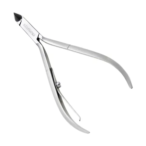 Alicate Corta Cutículas Jessamy cod:J1012