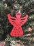 Angelitos navideños