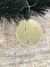 Borlas navideñas personalizadas - comprar online