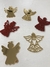 Angelitos navideños - comprar online