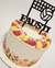 Topper personalizado