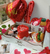 Bandejas 25x35 onda con grabado - comprar online