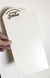 Pack X10 bases rectangular con logo - comprar online