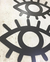Ojo decorativo