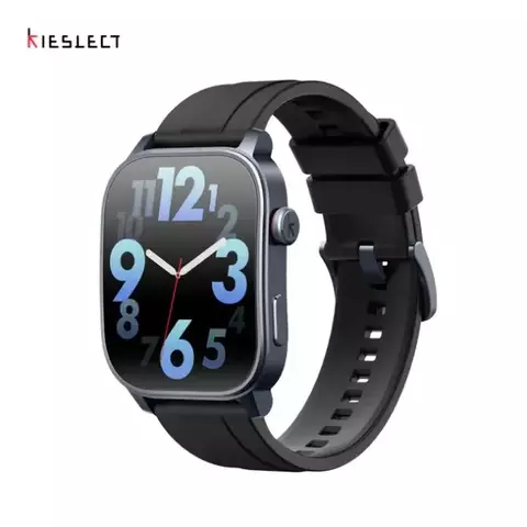 SMARTWACHT KIESLECT Ks3 NEGRO