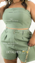 Short Estefani - Mabela Boutique