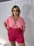 Short Sam - rosa pink - comprar online
