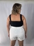 Cropped Estrela - Preto - loja online