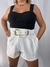 Cropped Estrela - Preto na internet