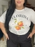 T-shirt Florida - G2 e G3 - loja online