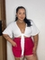 Cropped Camila - loja online