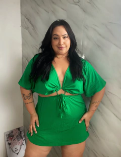 Macaquinho Valentina