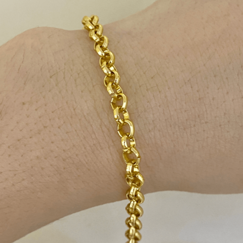 COD4836 PULSEIRA ELO PORTUGUÊS