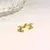 PIERCING TRAGUS CRAVEJADO CH