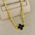 CHOKER VINTAGE BOLINHAS - comprar online