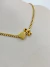 CHOKER LADY 1 FILHO 1 CORAÇÃO - comprar online