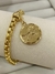 PULSEIRA VENEZIANA GROSSA FLOREÇA PREMIUM - comprar online