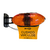 SINALIZADOR DE GARAGEM 45 LED BIVOLT - BEATEK