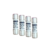 FUSÍVEL CARTUCHO NH 3NW6002-1 10x38mm, 2A, 500V AC, PROTEÇÃO gG/gL - SIEMENS