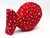 Almofada Peixe Vermelho - comprar online