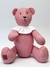 Urso Grande Vermelho - comprar online