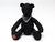 Urso Pequeno Preto