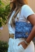 Bolsa Ipanema azul